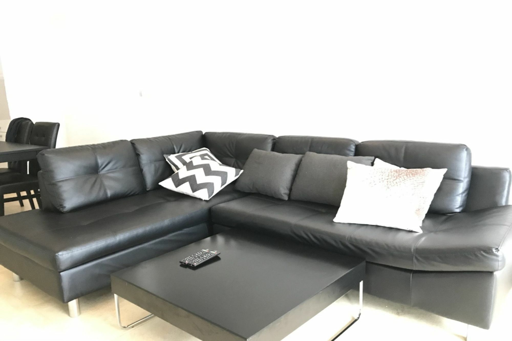 Uplus Avenue Residence Pattaya Exterior foto
